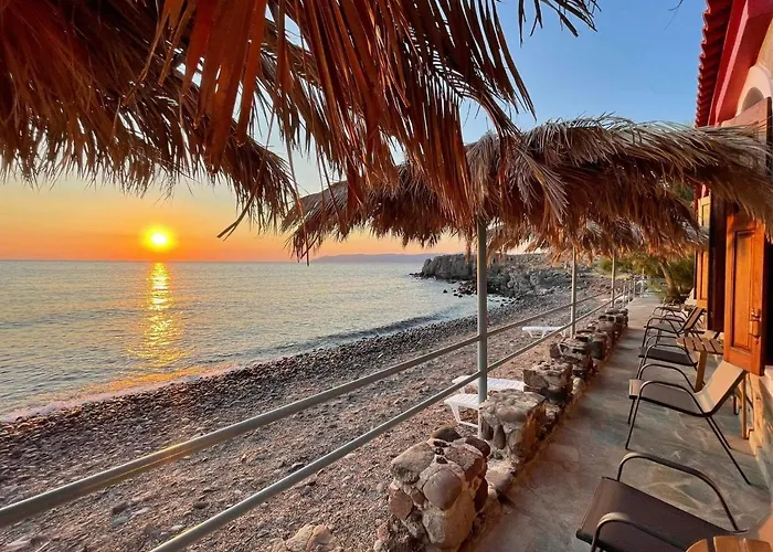 Terracotta Boutique Beach Studios