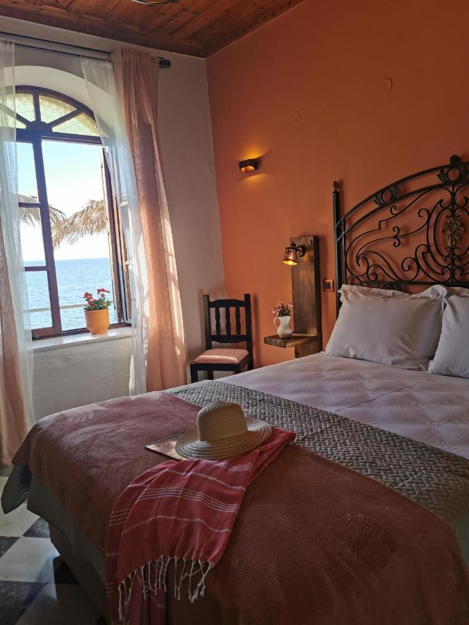 Apartment Terracotta Boutique Mythimna